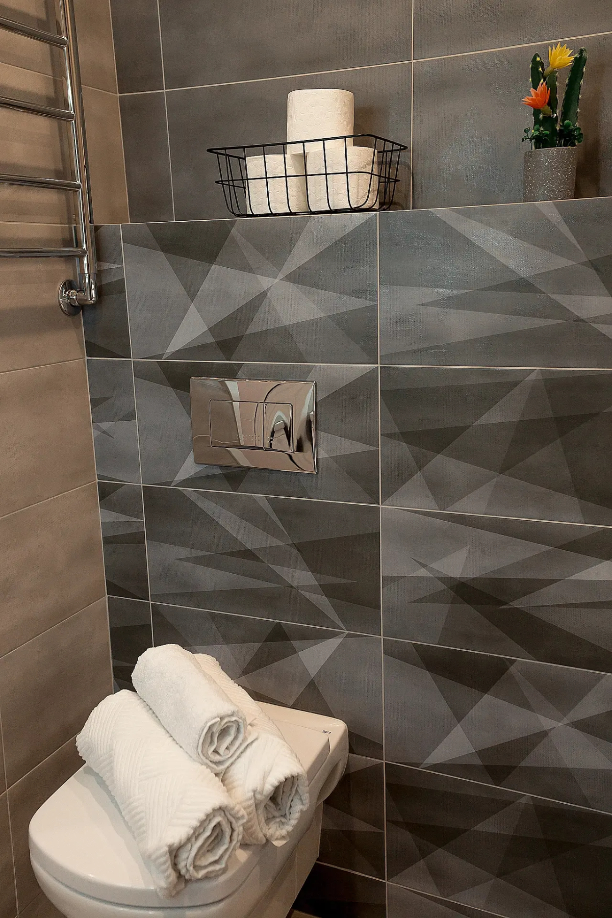 Апартаменты Cool House