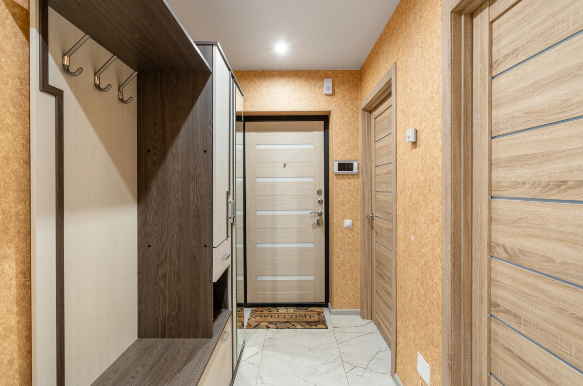 Апартаменты GLOBALSTAY в новом доме на Юннатов. 5 мин до Реадовского Парка