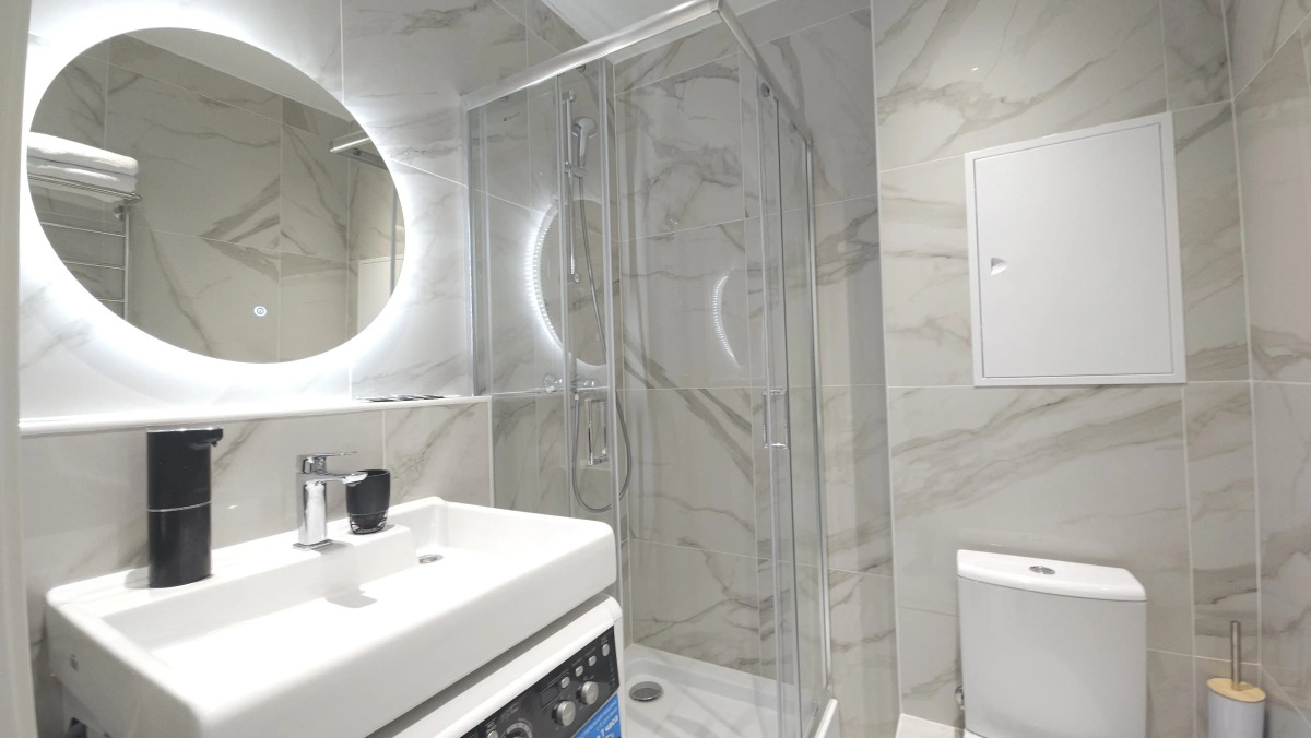 Апартаменты ЖК Кит Зона Комфорта