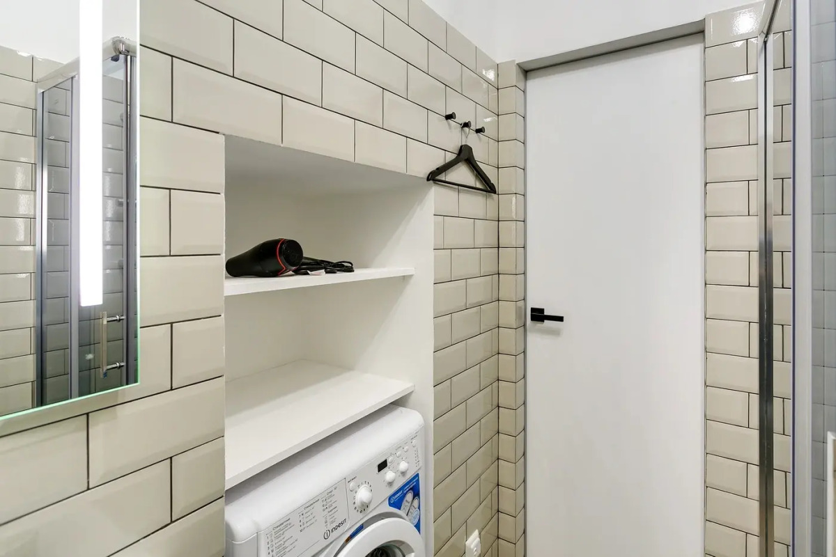 Апартаменты Двухуровневый лофт на Красносельской