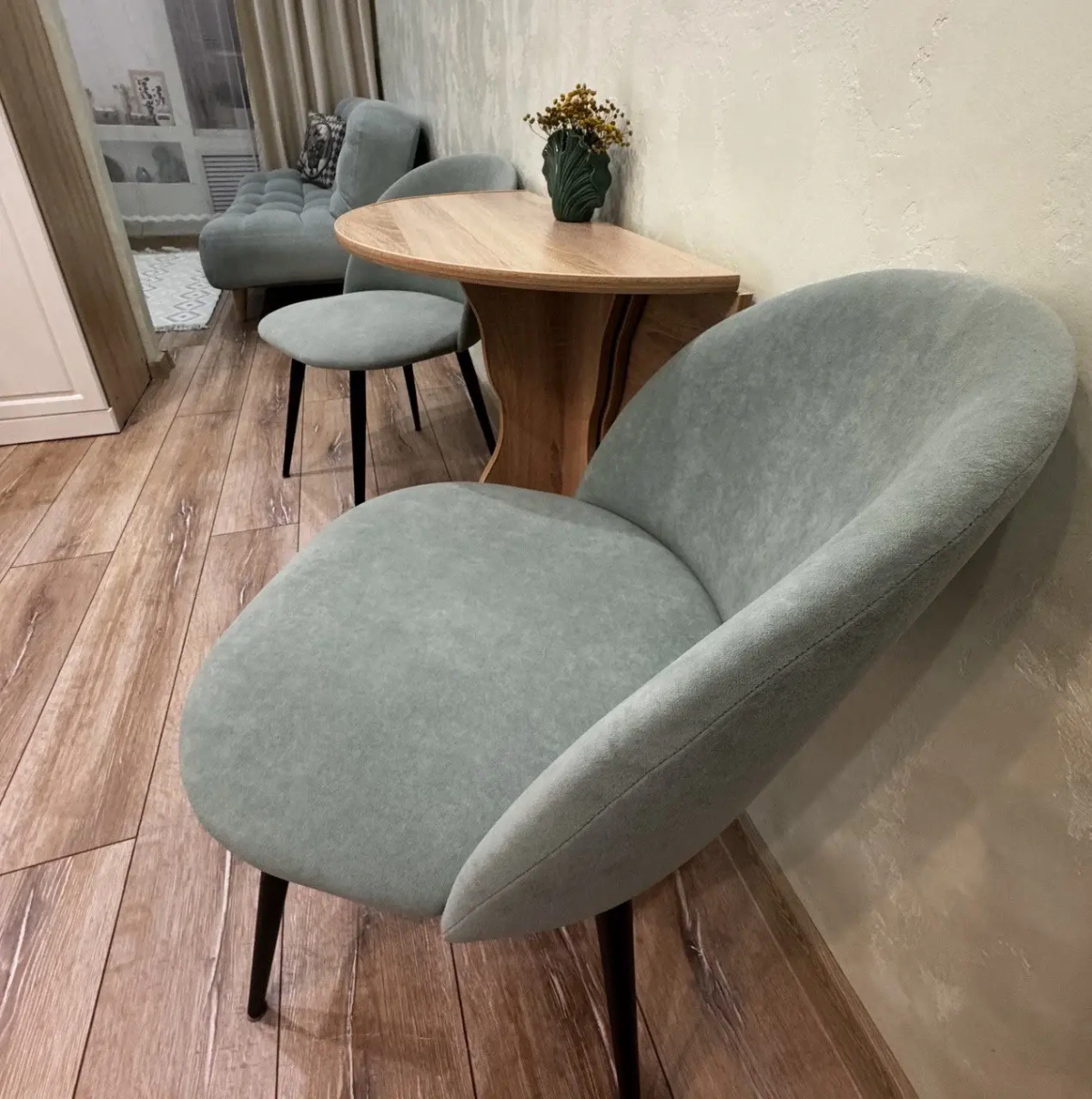 Апартаменты Дом с Душой