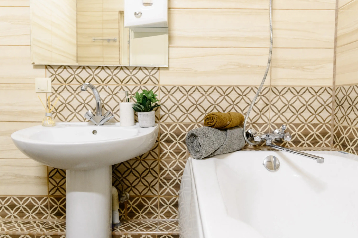 Апартаменты с Видом на Море от LetoApart