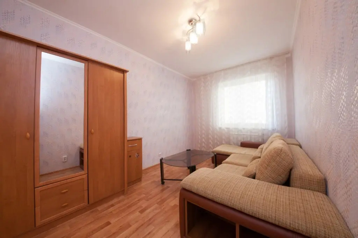 Апартаменты КвартировЪ на Батурина 30/2