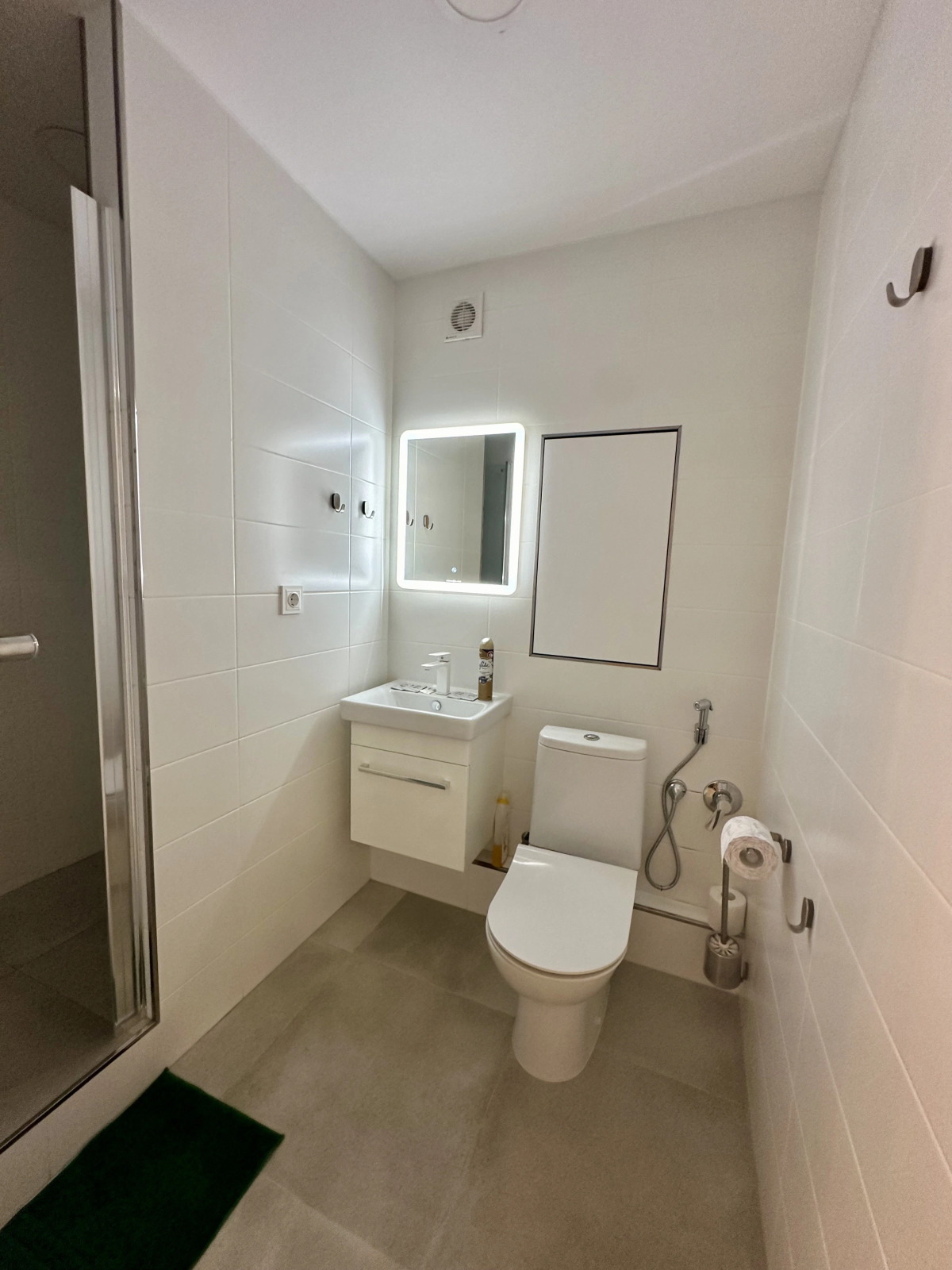 Апартаменты Кулибин