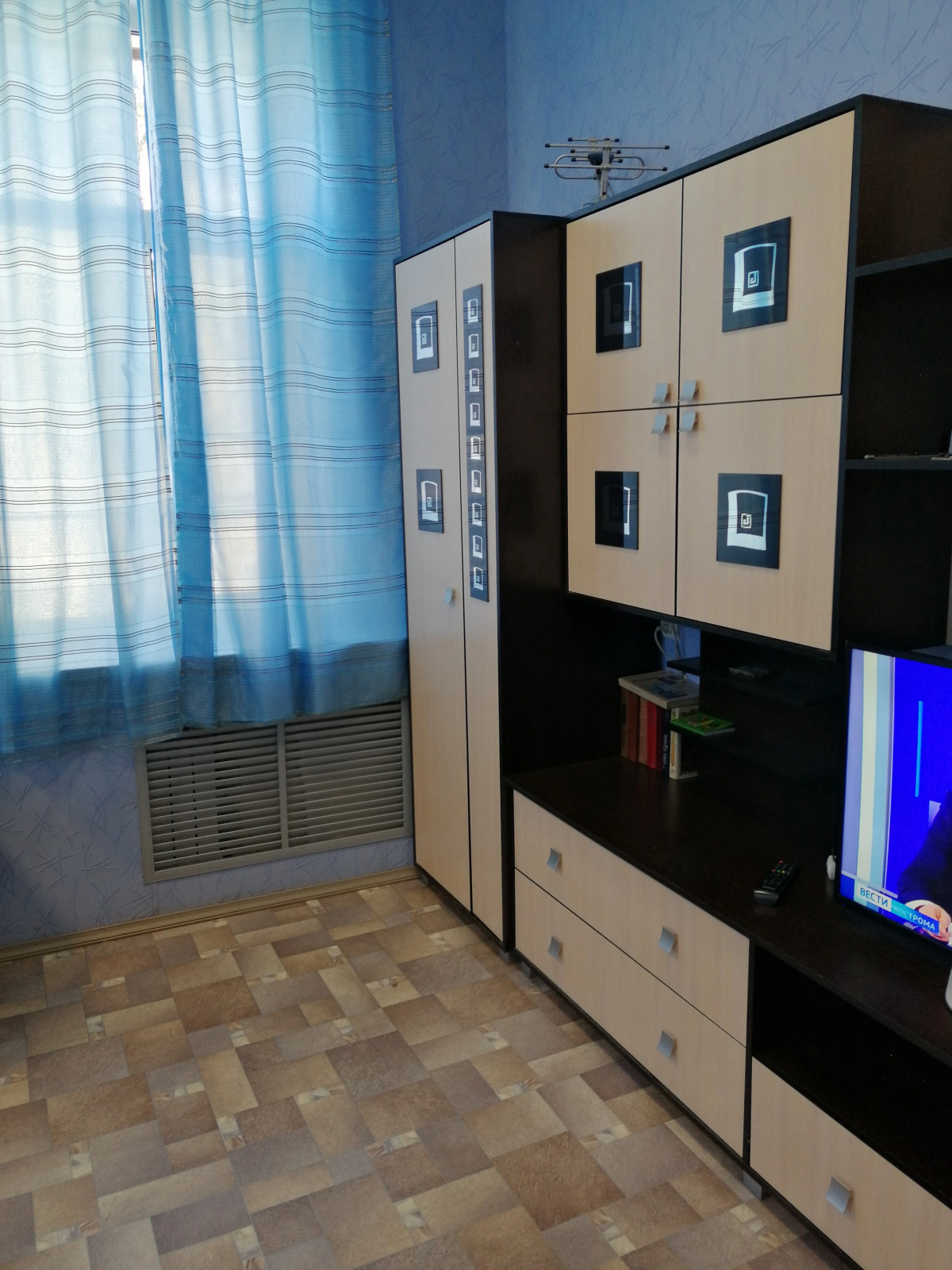 Апартаменты Chaykovskogo