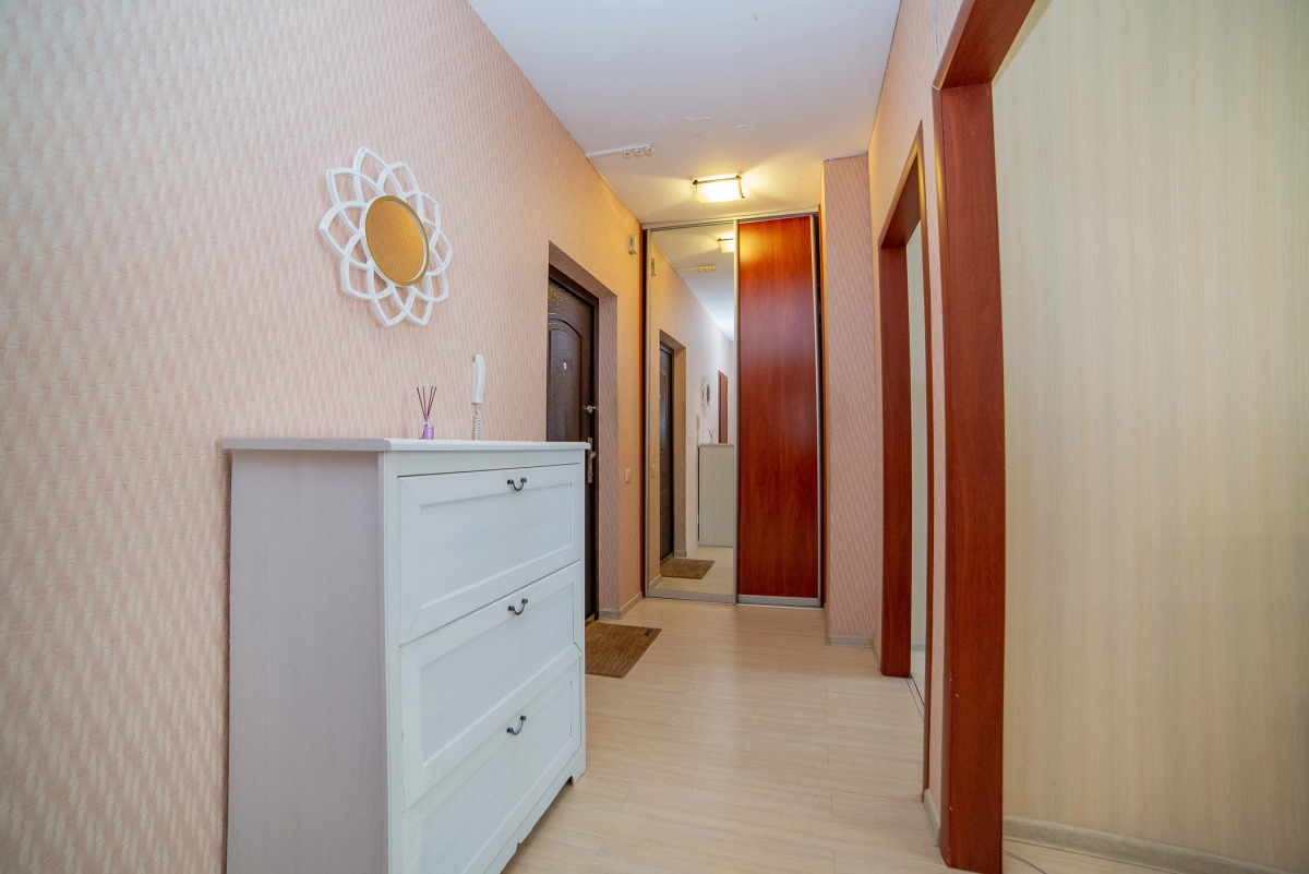 Апартаменты Шевченко 20