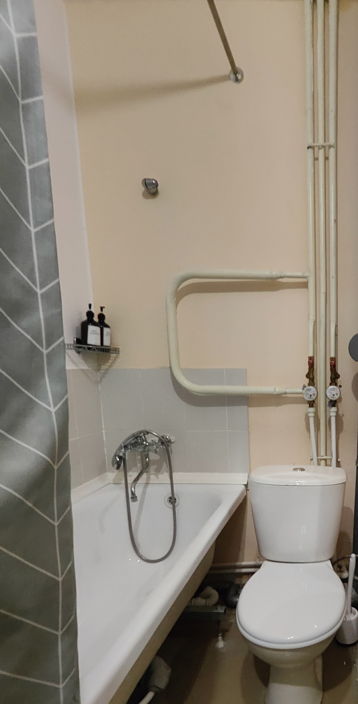 Апартаменты Уютные Однокомнатные в Заводском районе