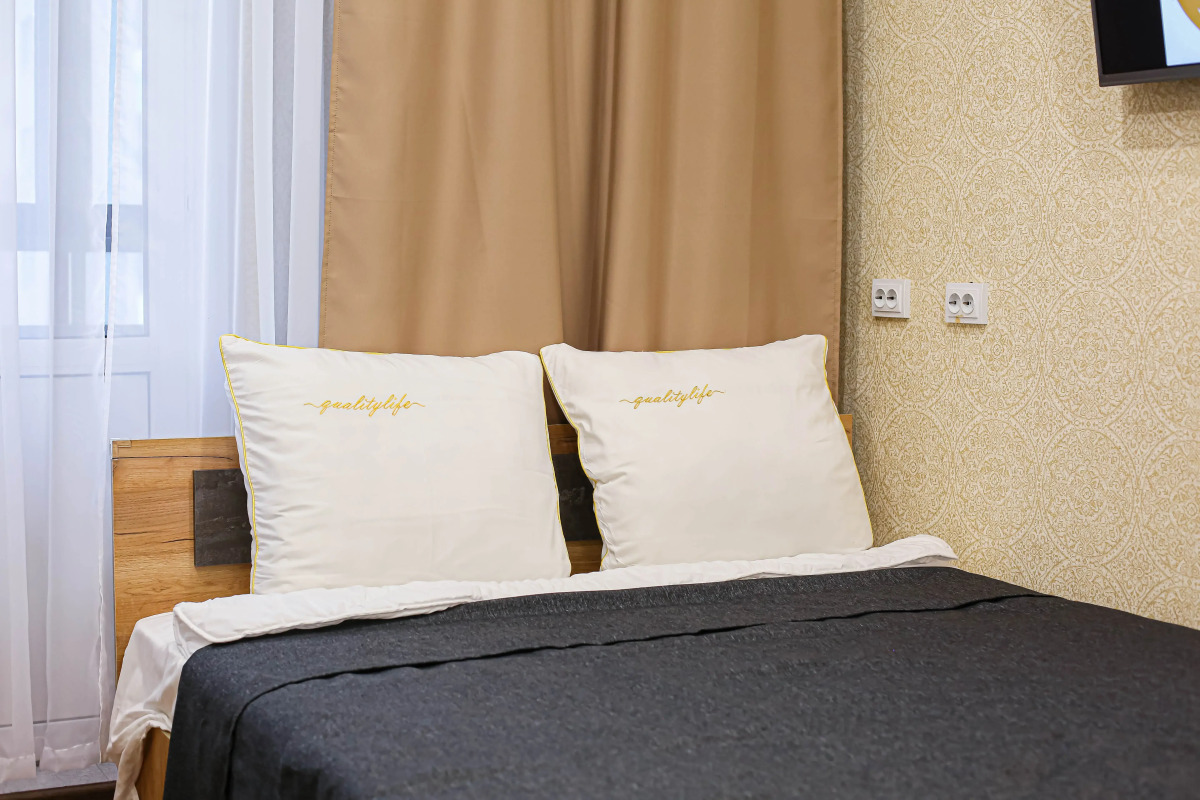 Апартаменты SunSet Родионова 202/1 78