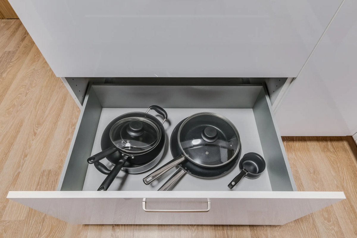 Квартира Submarine PRO MAX