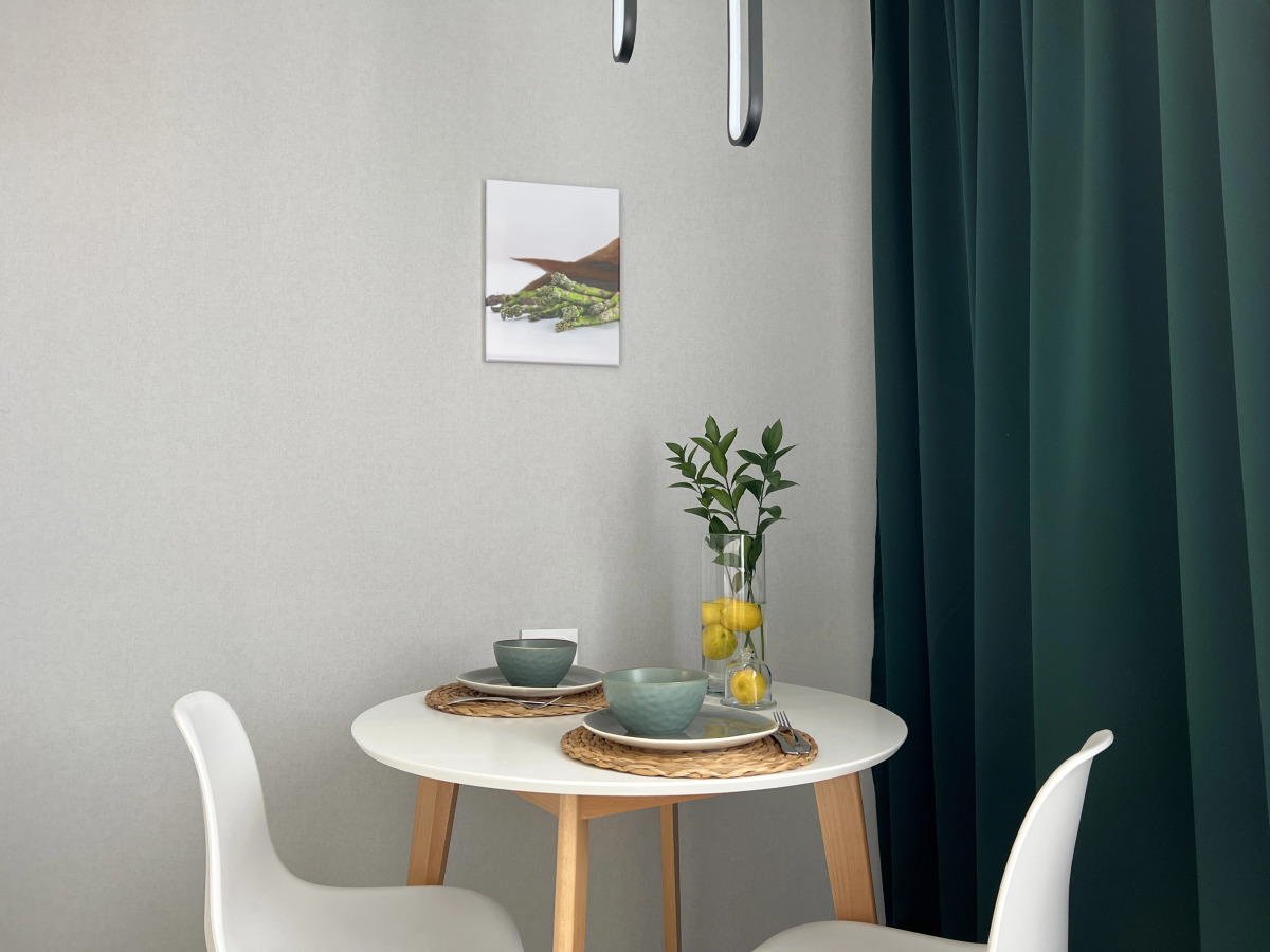 Квартира Комфортная Relax