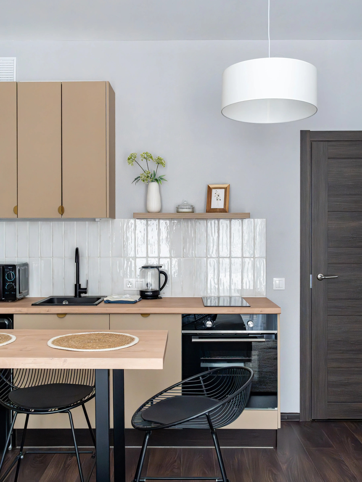 Квартира Стрижи