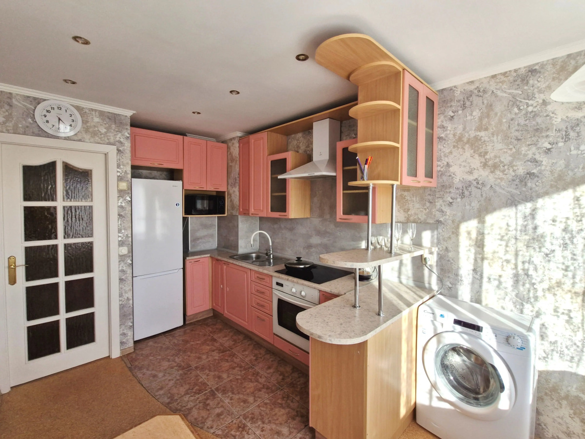 Апартаменты GrandMark