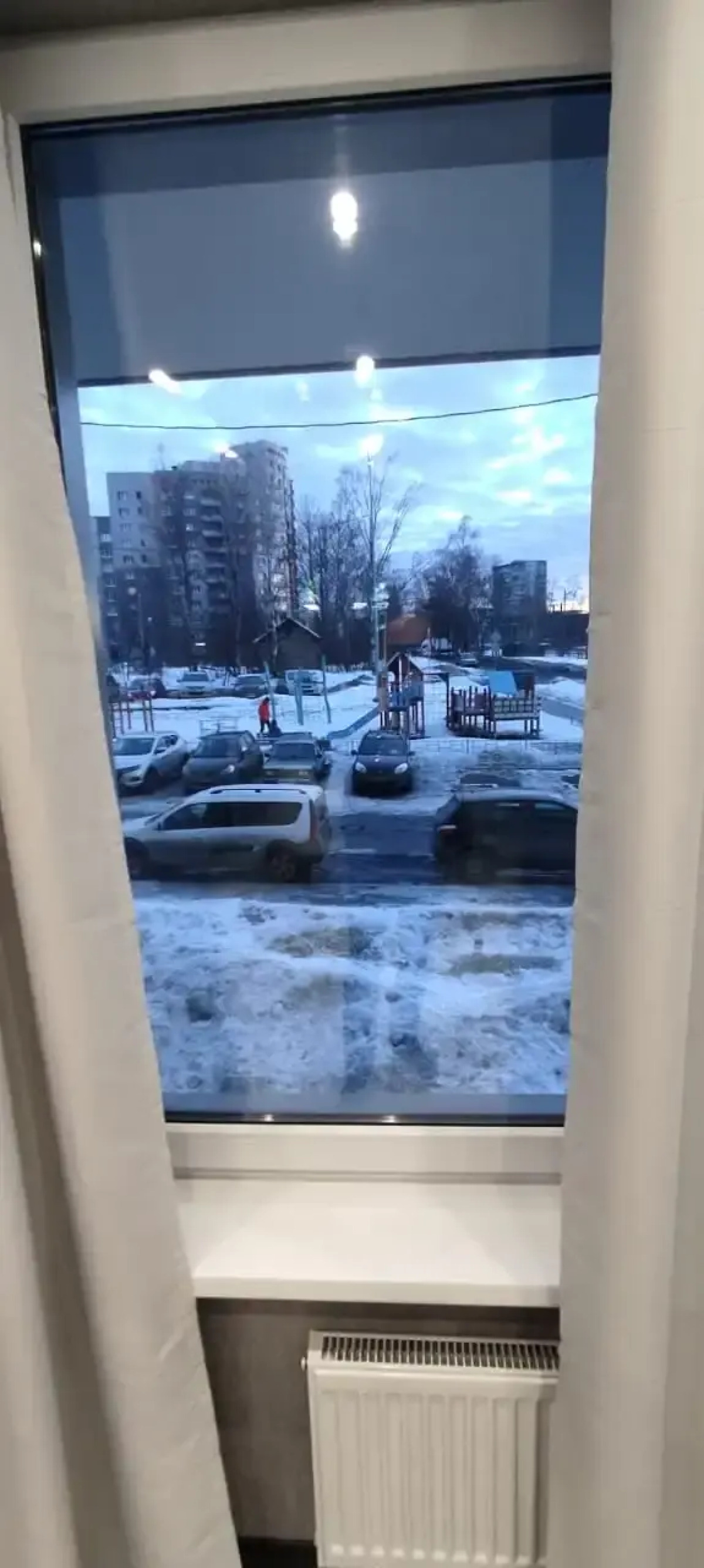 Апартаменты Сказочный берег