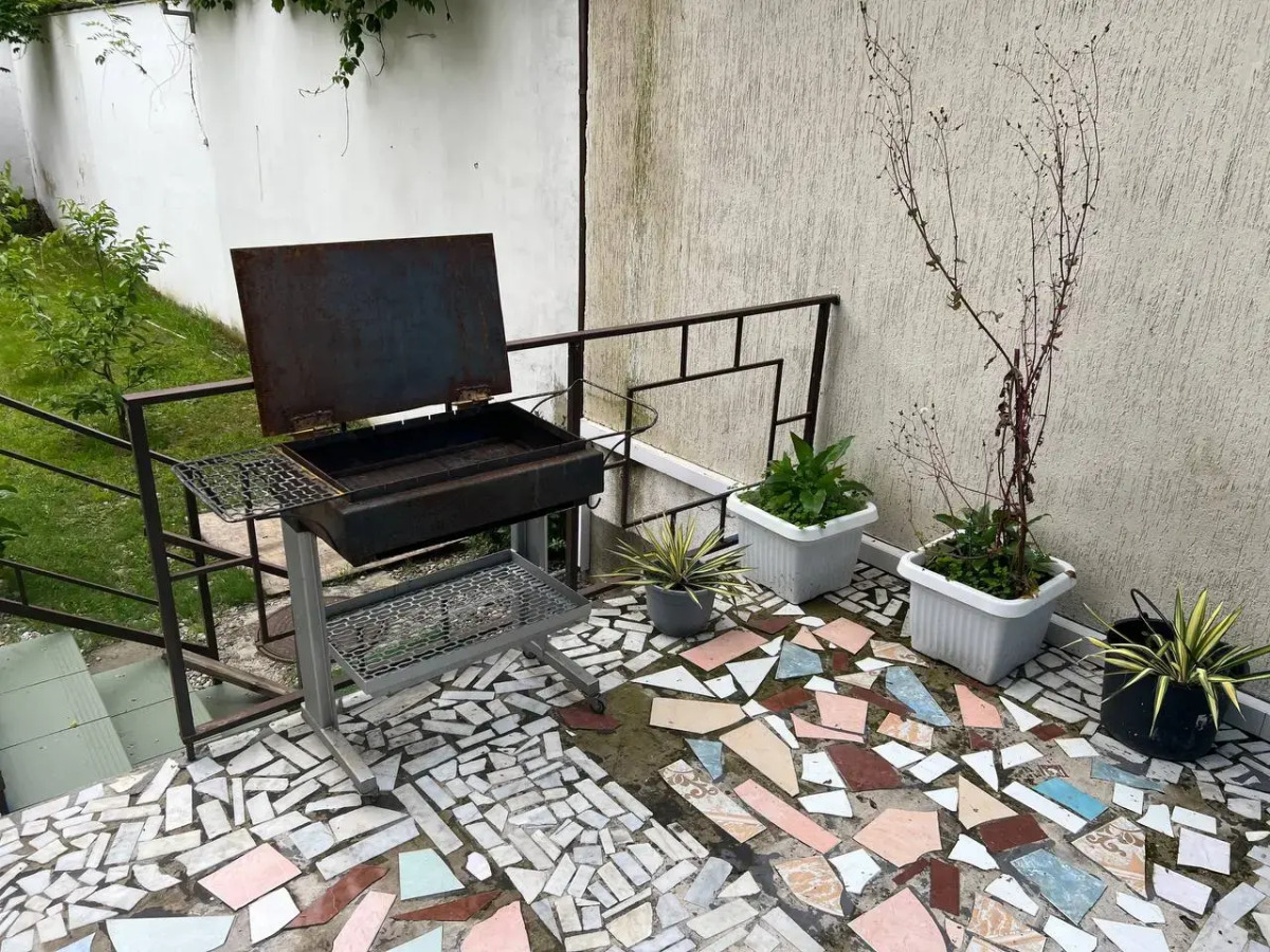 Гостевой дом Приморье