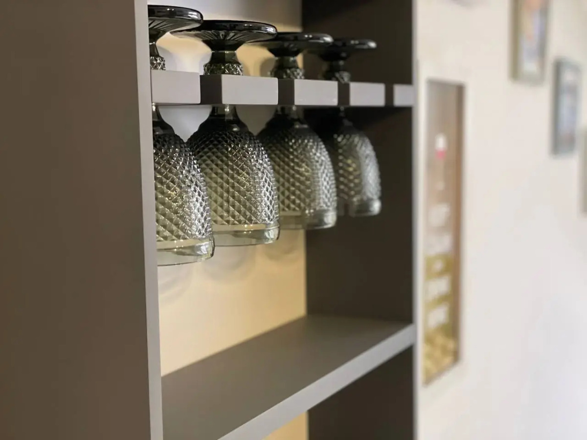 Апартаменты Морской Конек