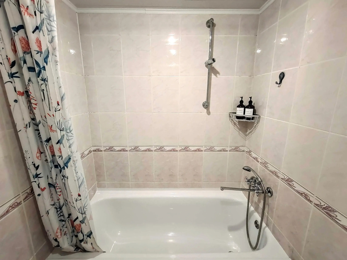 Апартаменты на Кролюницкого