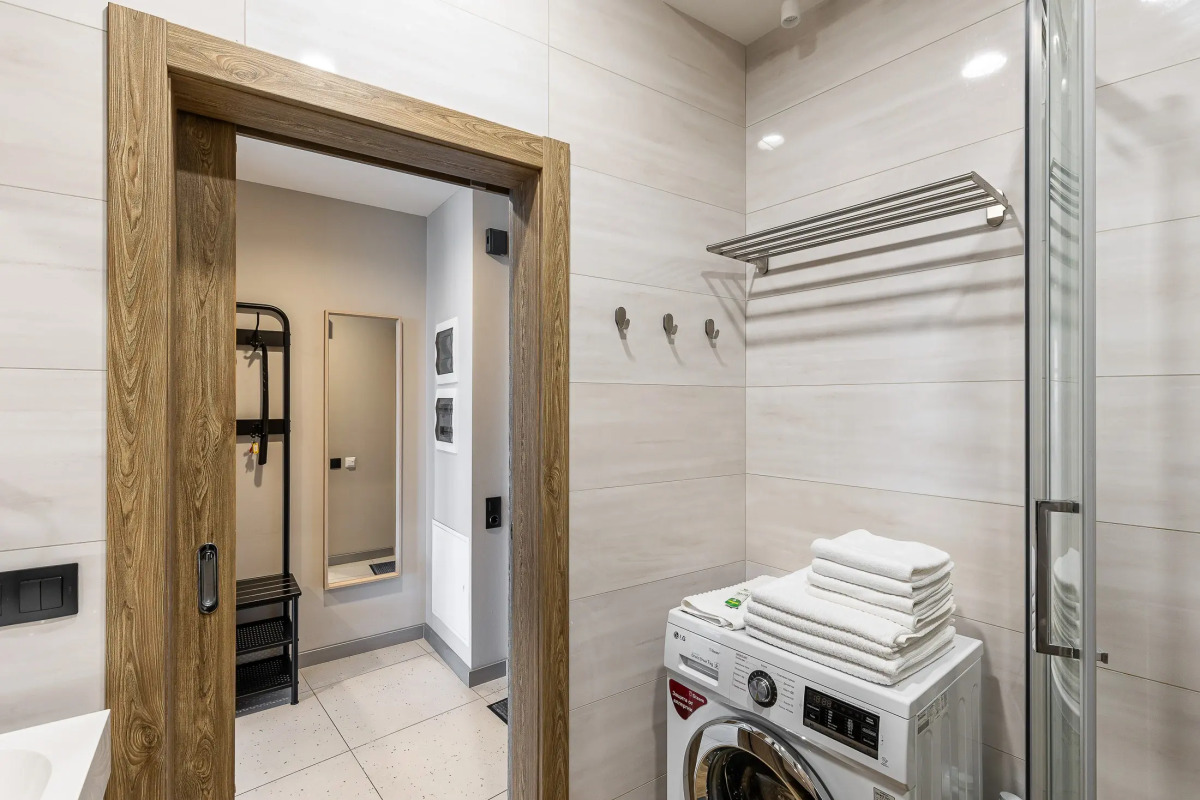 Апартаменты Барселона-Парк 13