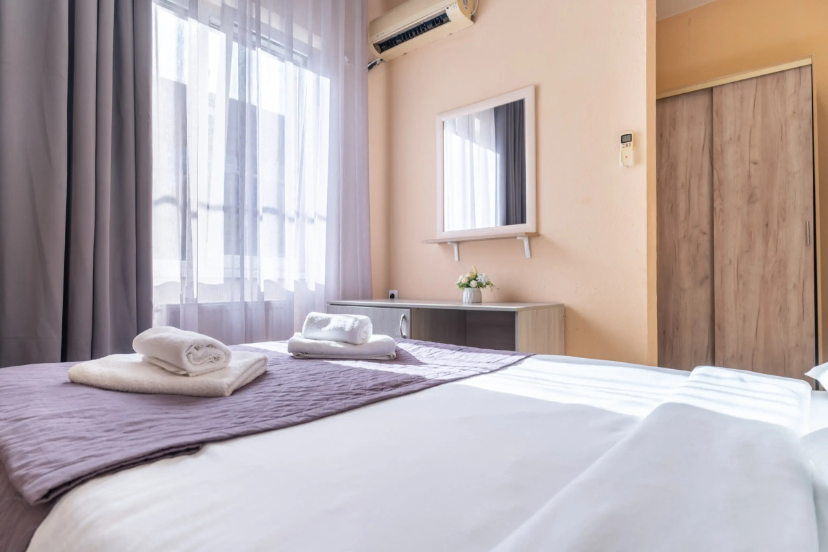 Гостевой дом Грант 2