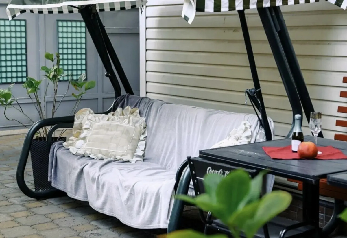 Гостевой дом Даниэлла