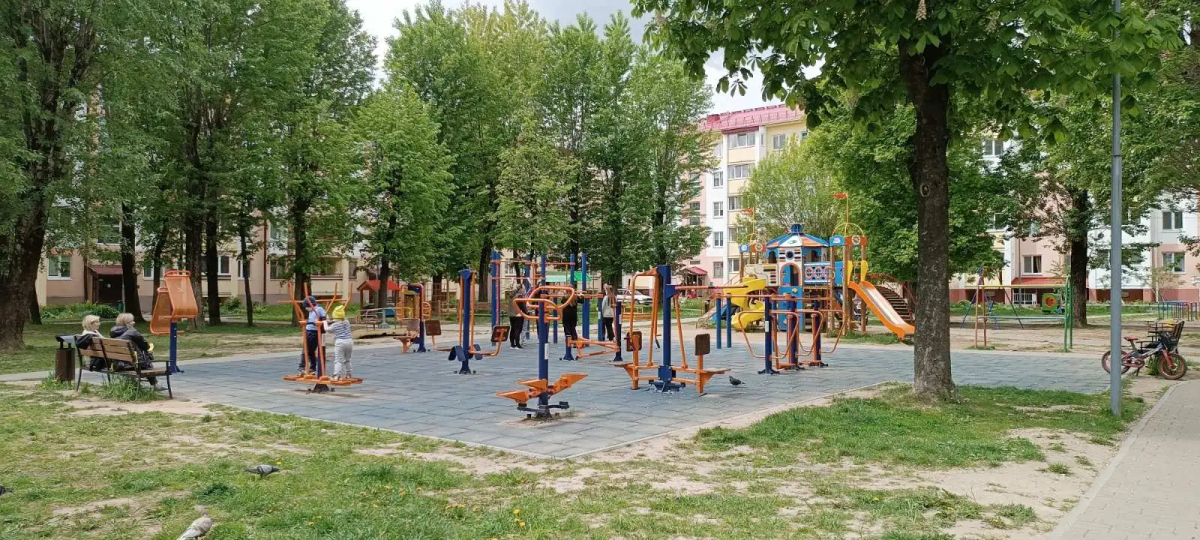 Квартира Уютный уголок Центр рядом