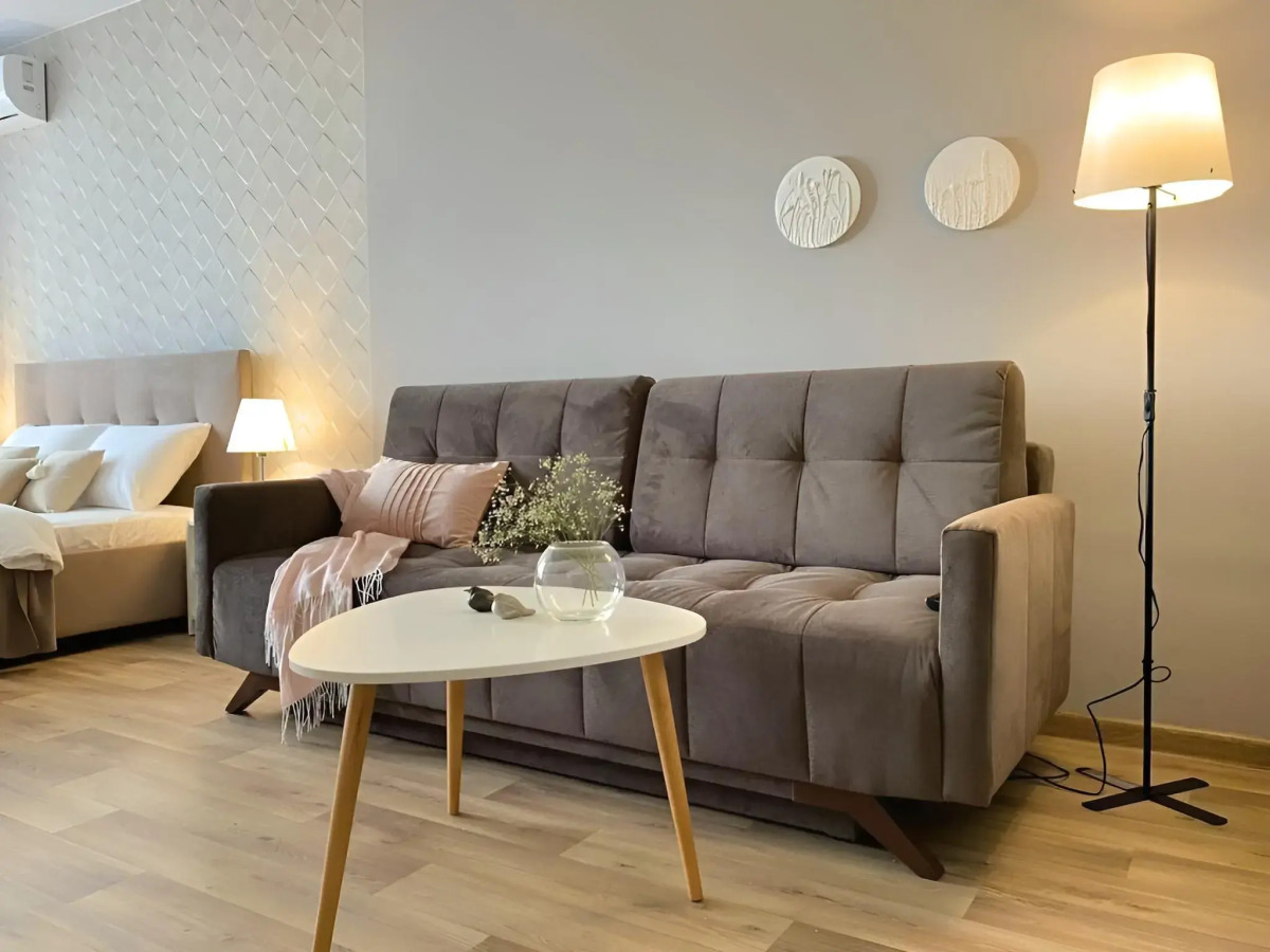 Квартира Старокубанская 137