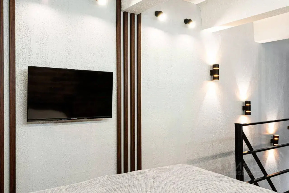 Апартаменты Уютные Lost city у метро Марьино