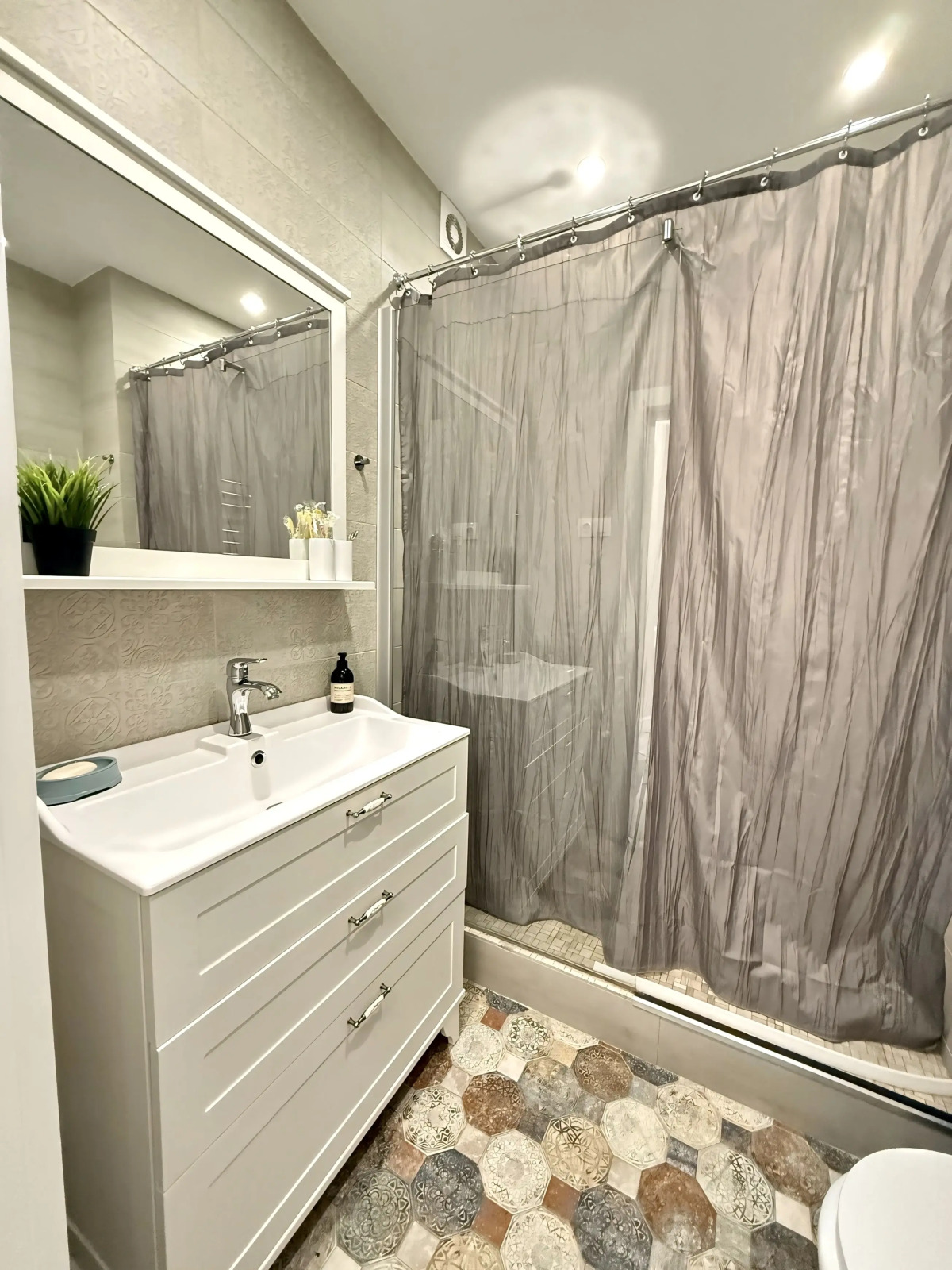 Квартира Отличная на Комсомольской