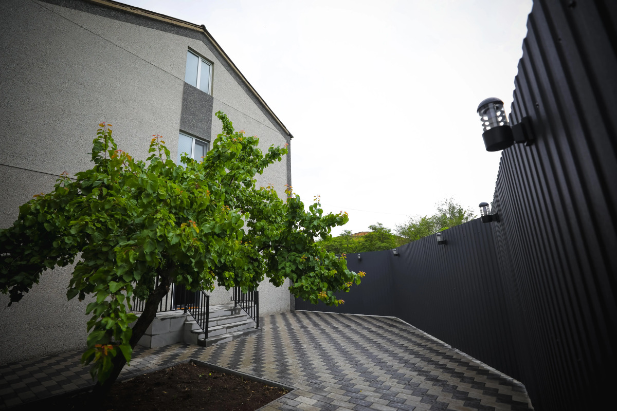 Бутик-отель AM Hotel