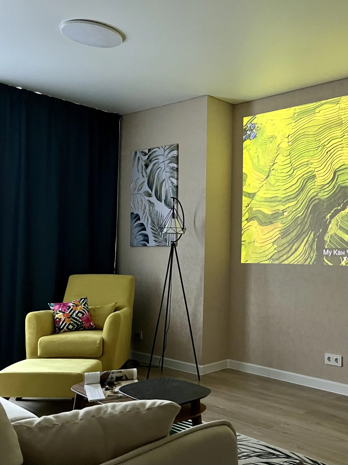 Апартаменты Оранж Парк Котельники