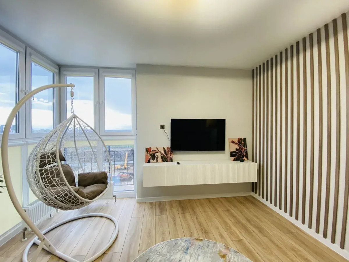 Квартира Люкс Пальма Джумейра