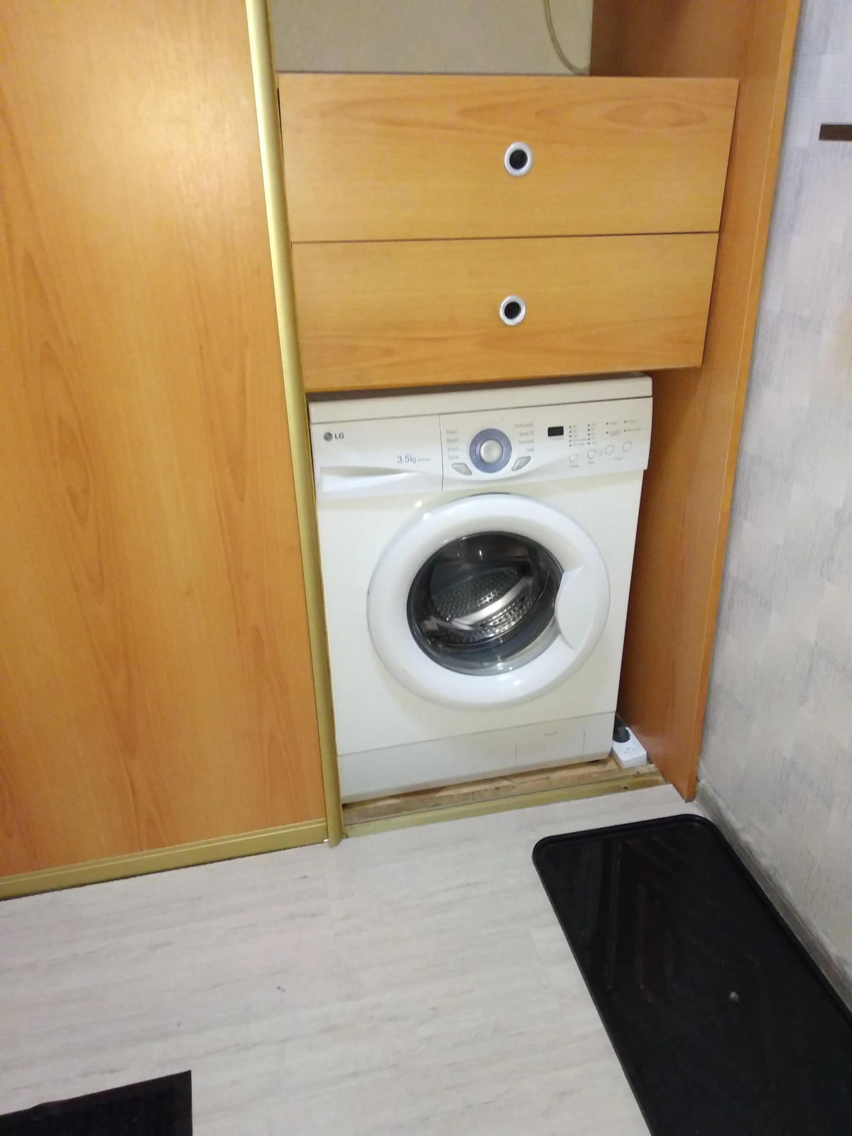 Апартаменты на Карякинской 41