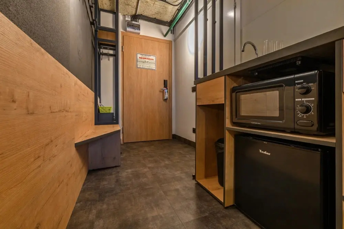 Апартаменты FlatHome24-1222