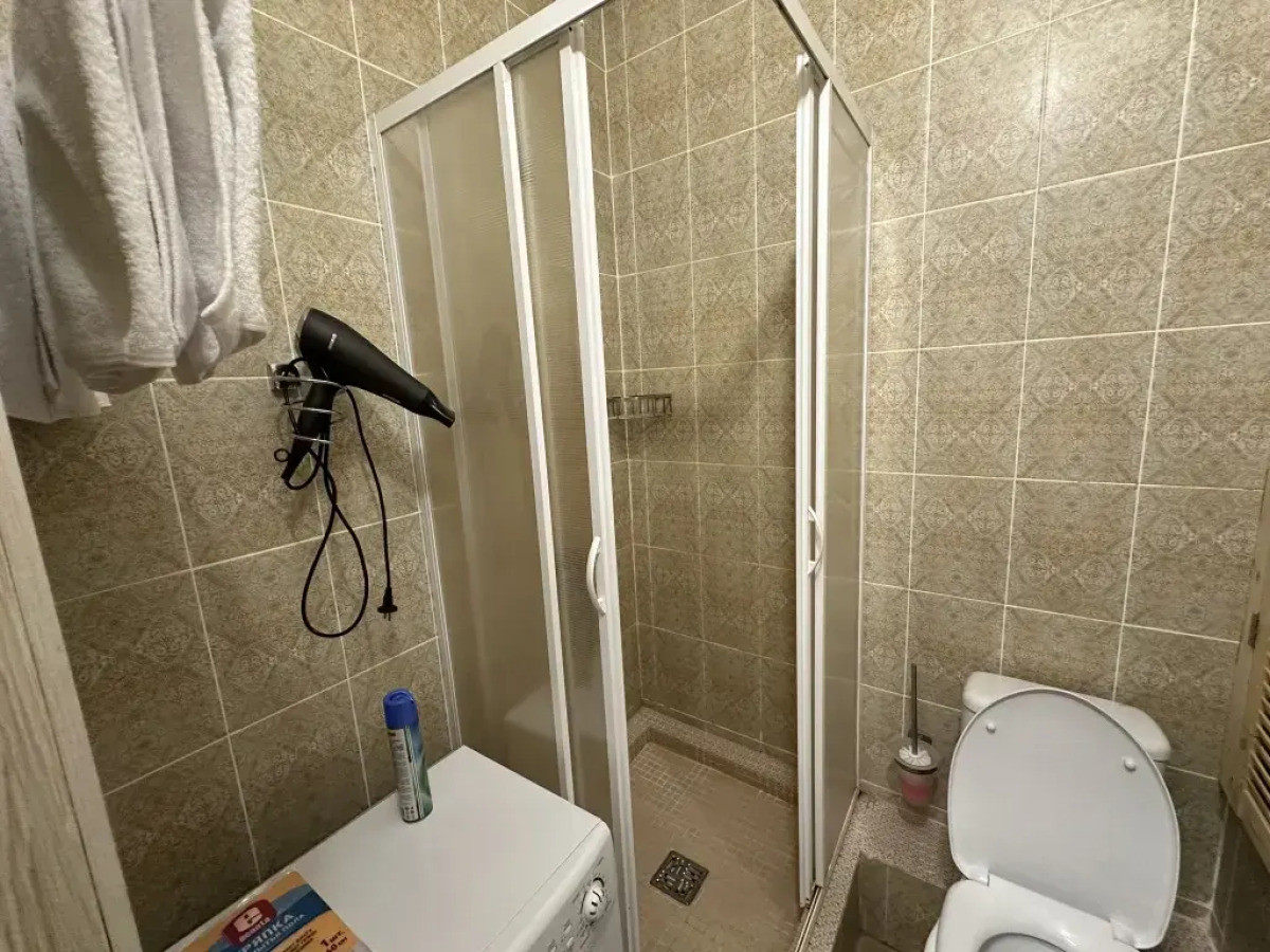 Апартаменты Никольские Студия