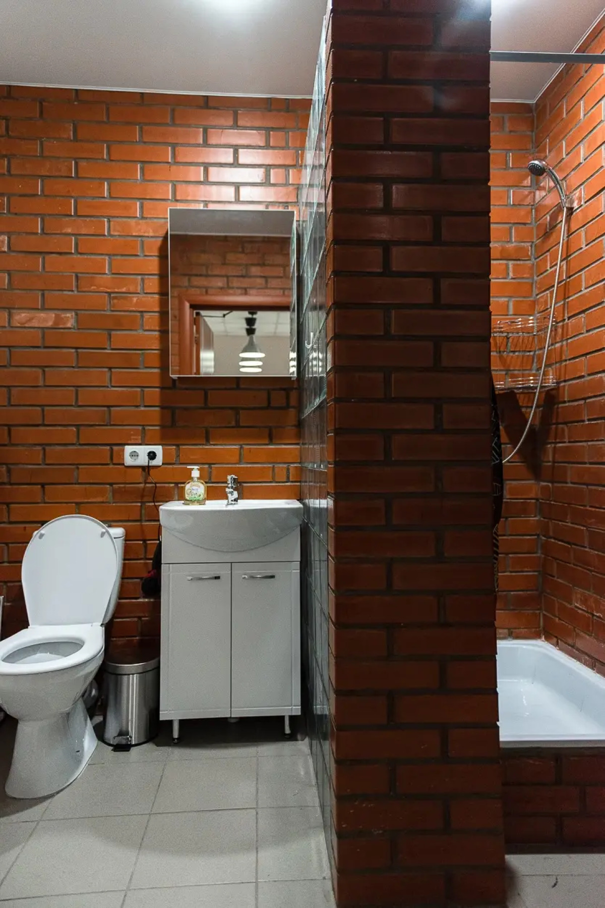 Апартаменты Loft