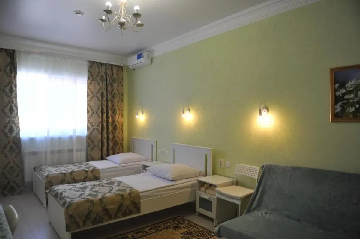 Отель Советская 49