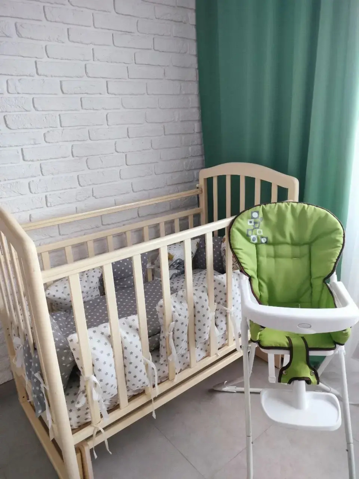 Квартира Скандинавия с Выходом к Озеру