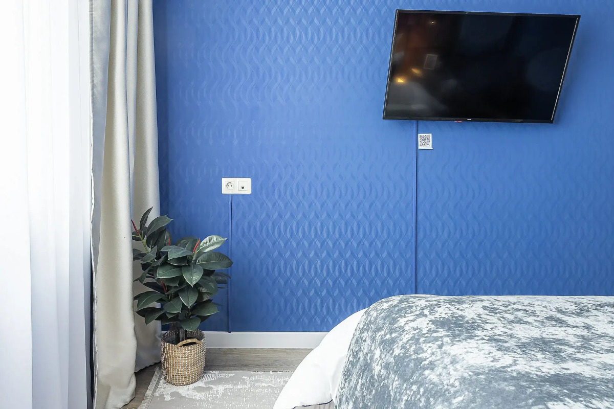 Апартаменты Как дома рядом с Кремлем