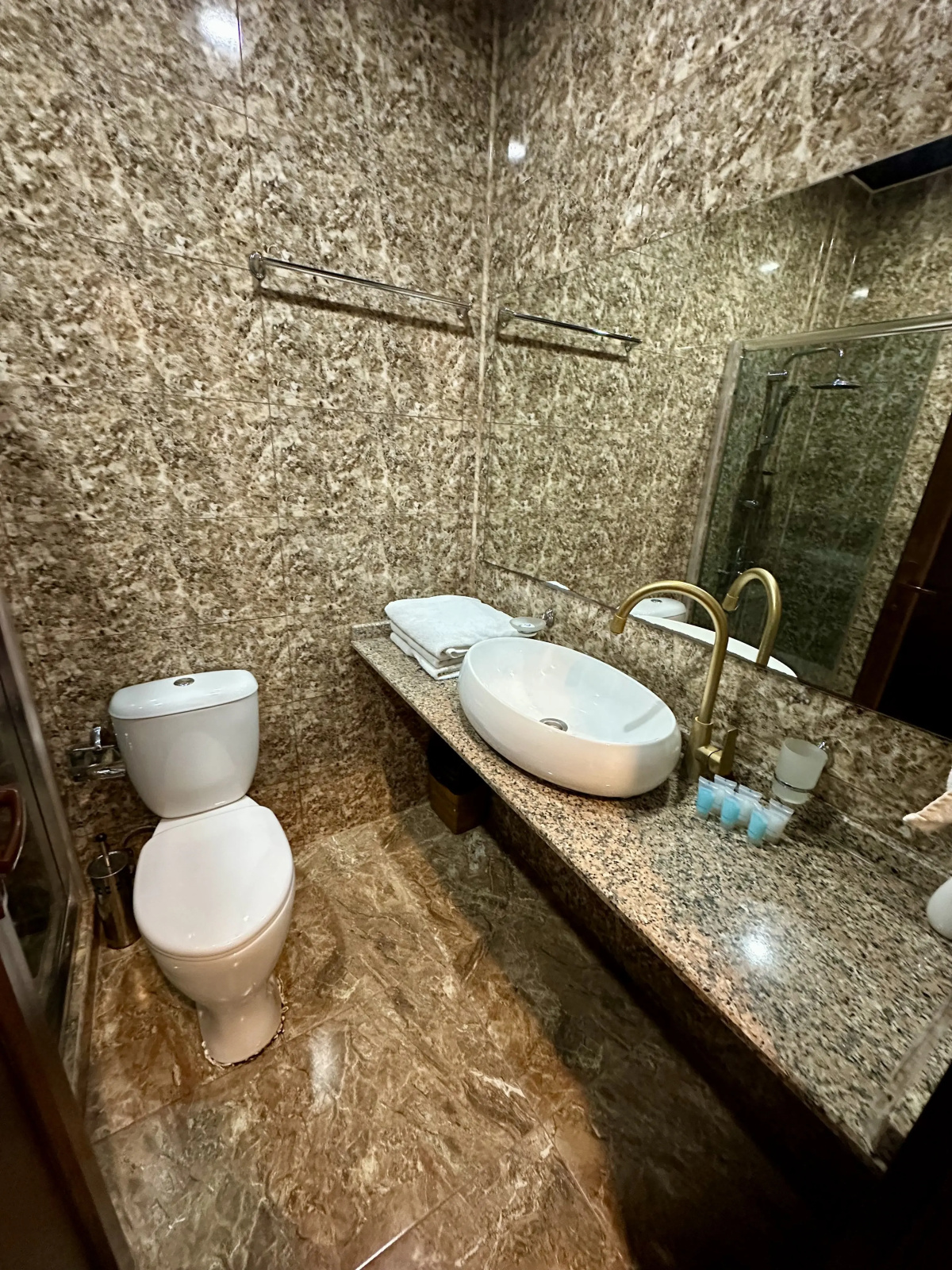 Апарт-отель Aparthotel Costa
