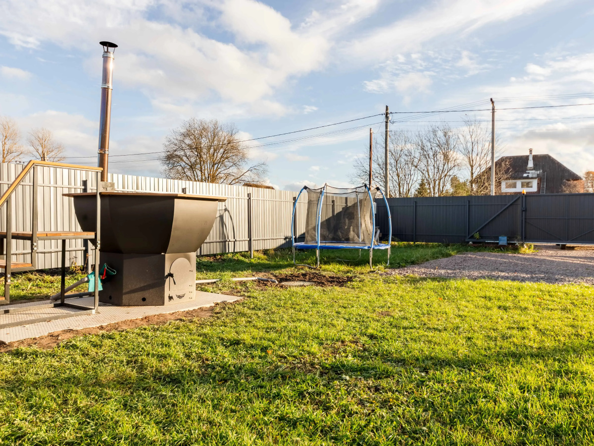 Гостевой дом Residence house