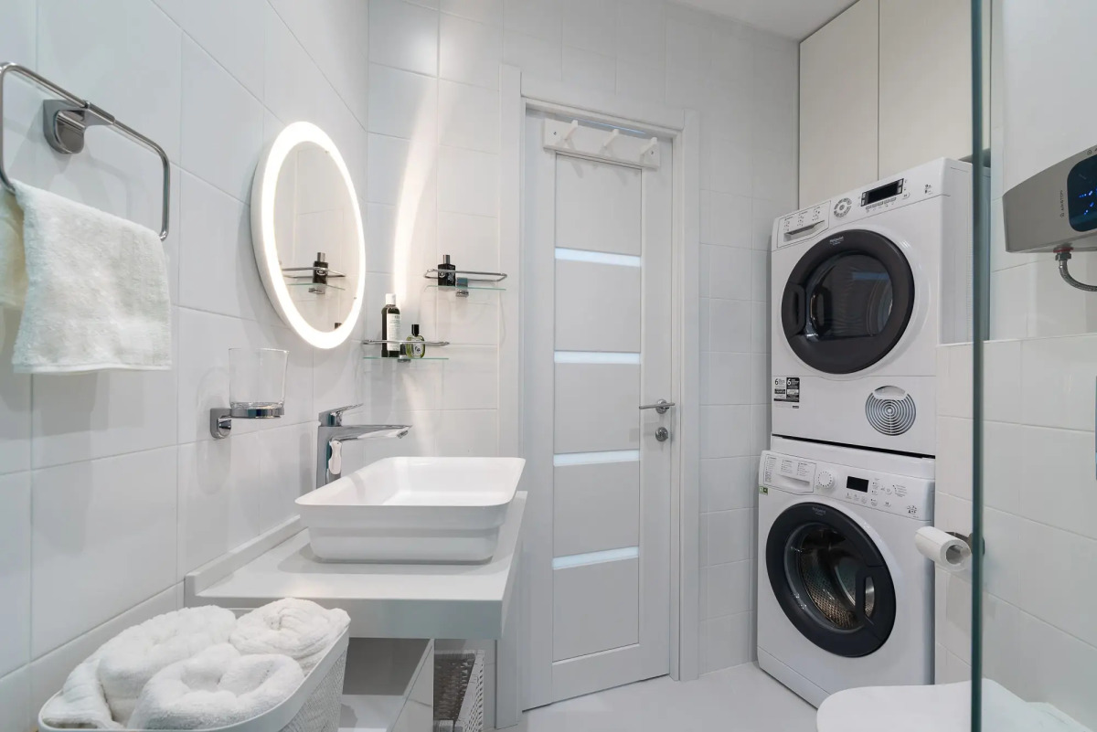 Апартаменты Magic Boat