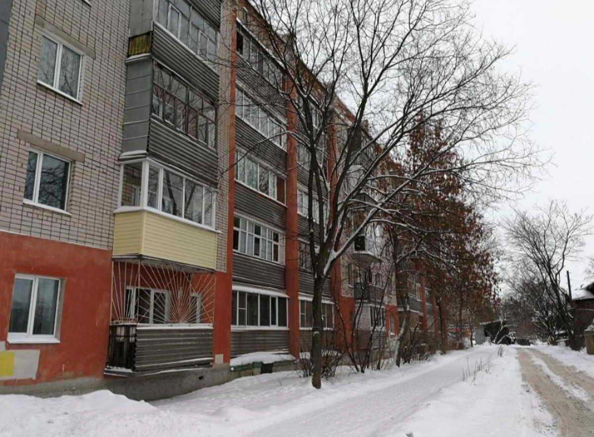 Апартаменты Вологда Гоголя 103