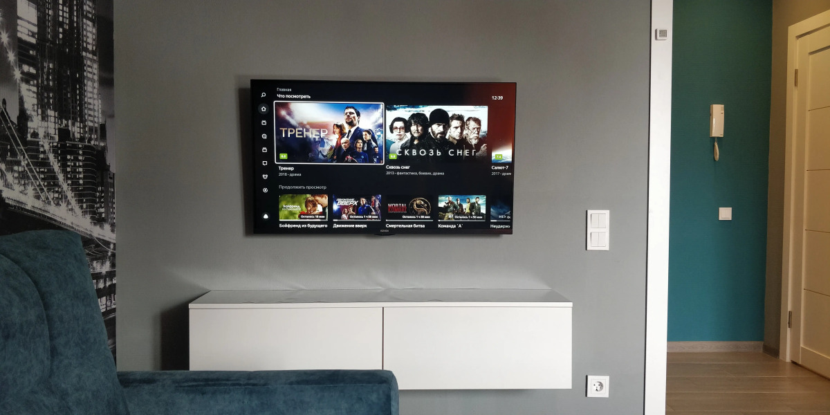 Апартаменты Дизайнерские Полины