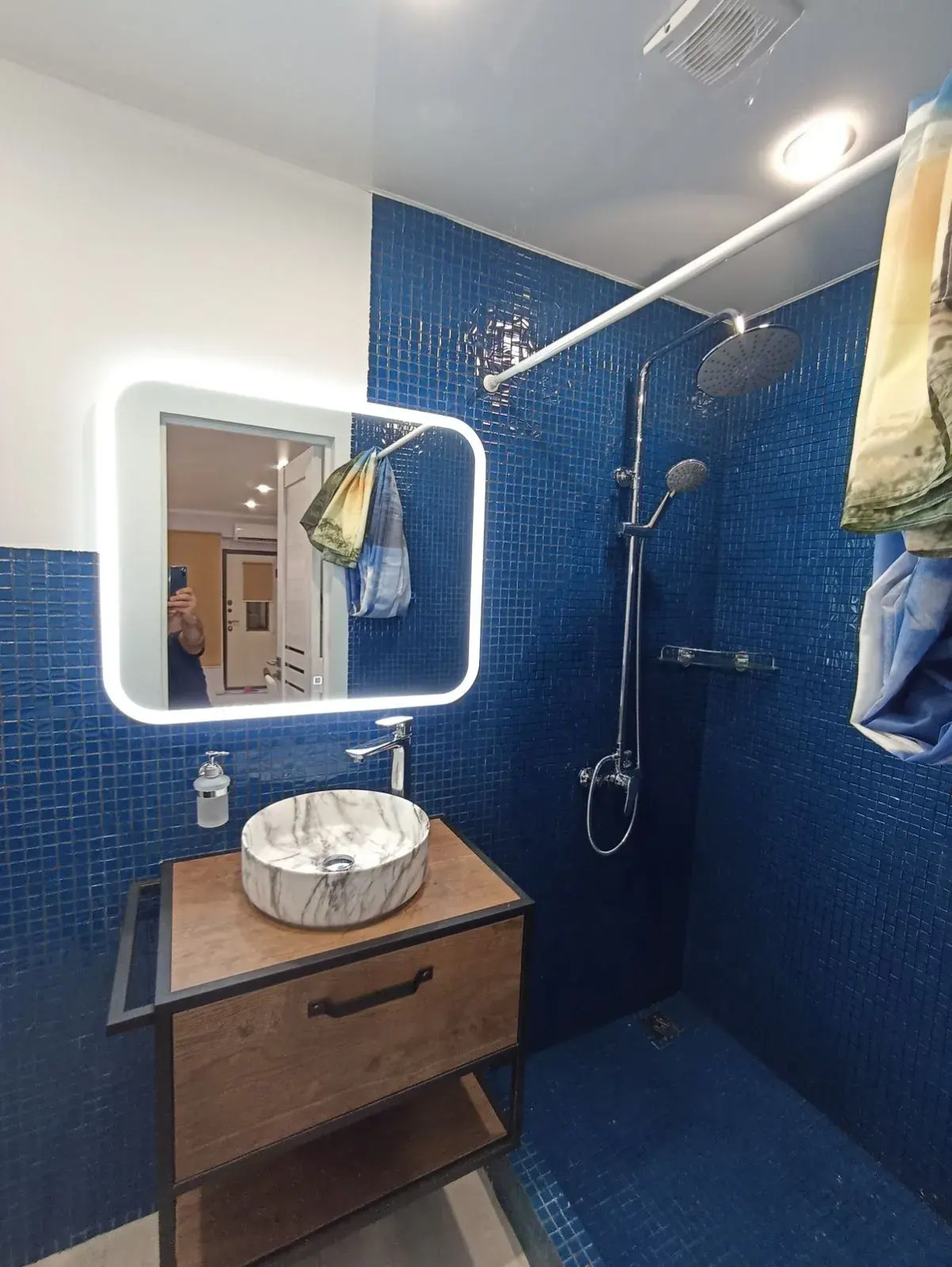 Отель у моря Розетта