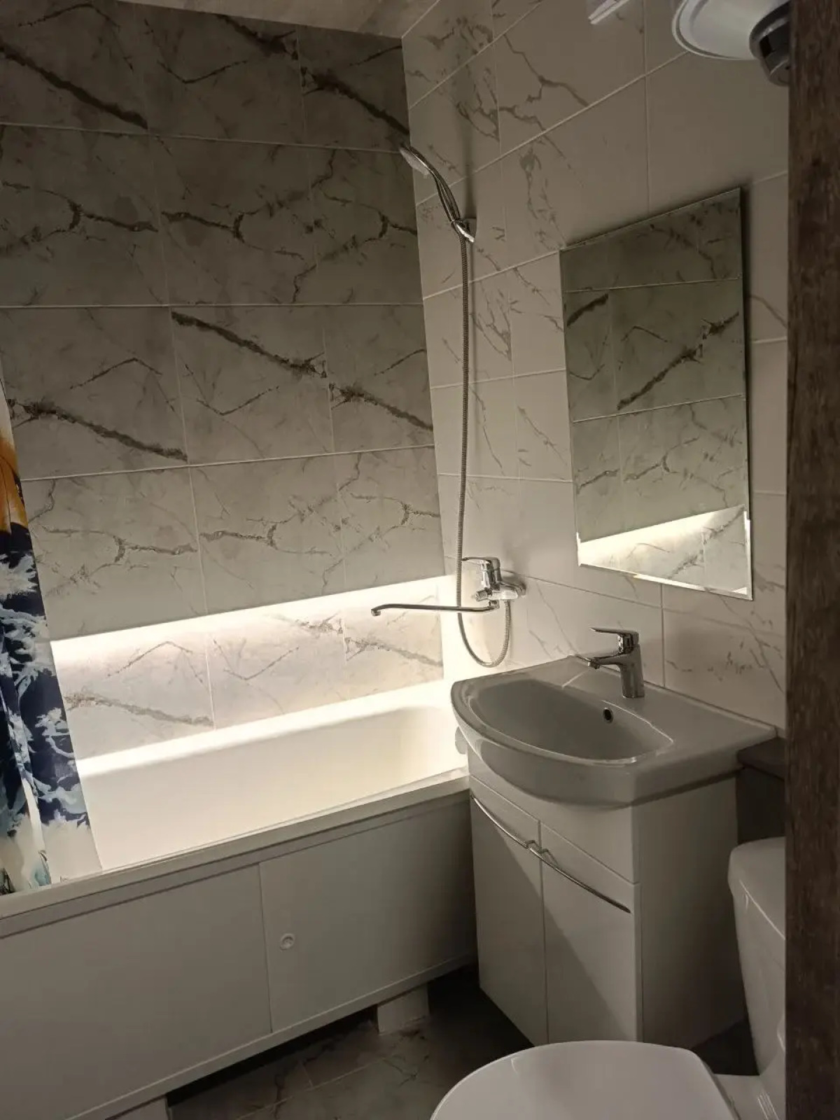 Квартира Тихий Центр