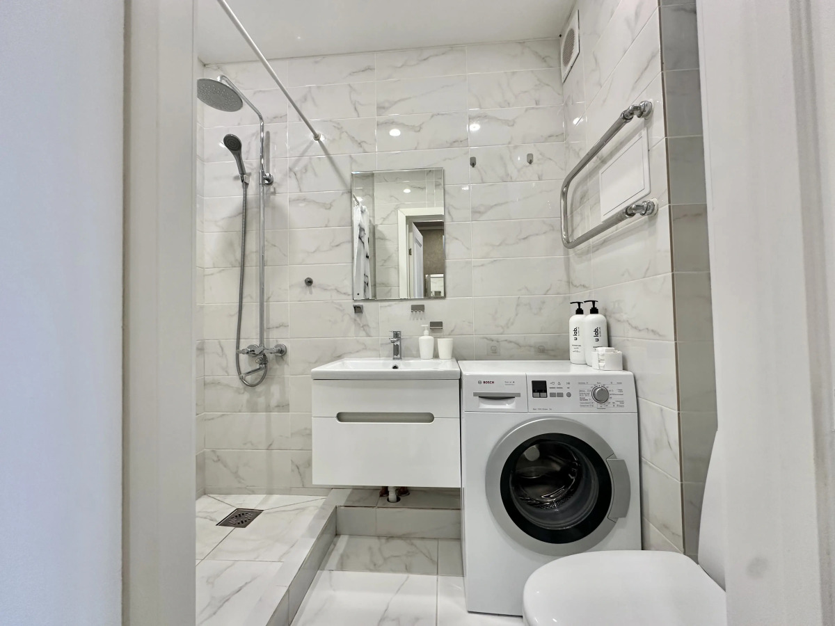 Квартира на улице Чистопольской 23