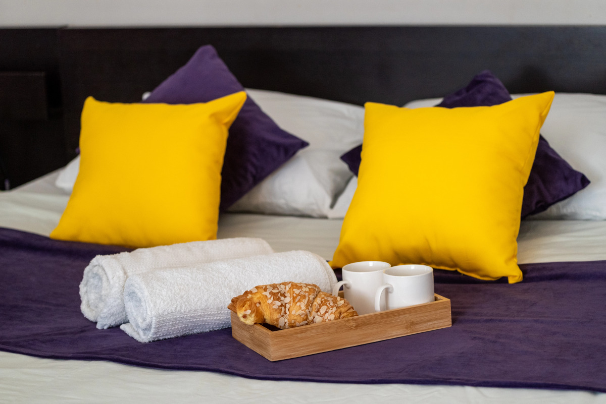 Квартира Райдас на Свободы 35