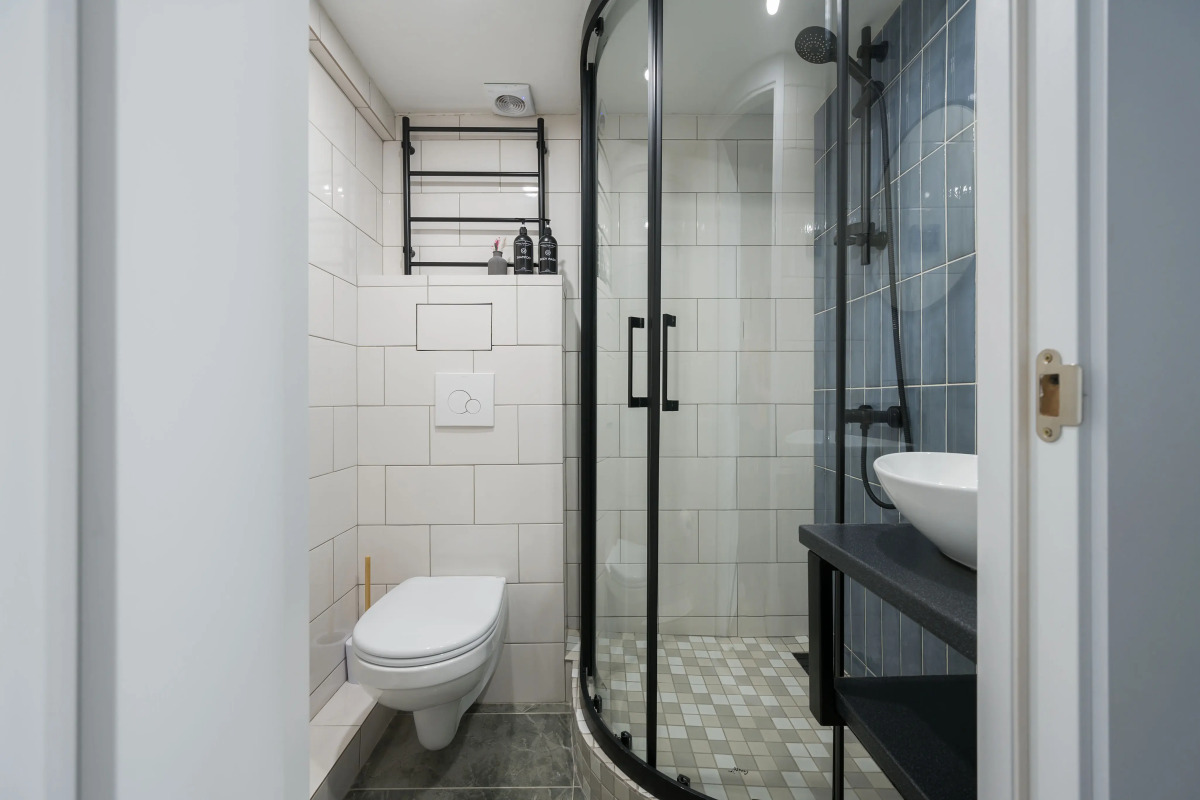 Апартаменты Двухуровневый Лофт в центре