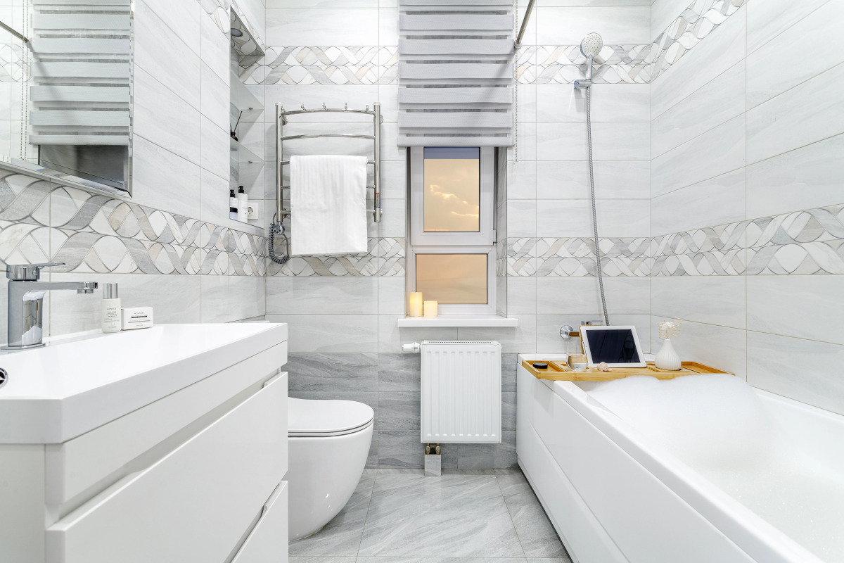 Апартаменты UzorApart Комфортная студия в центре с потрясающим видом на море