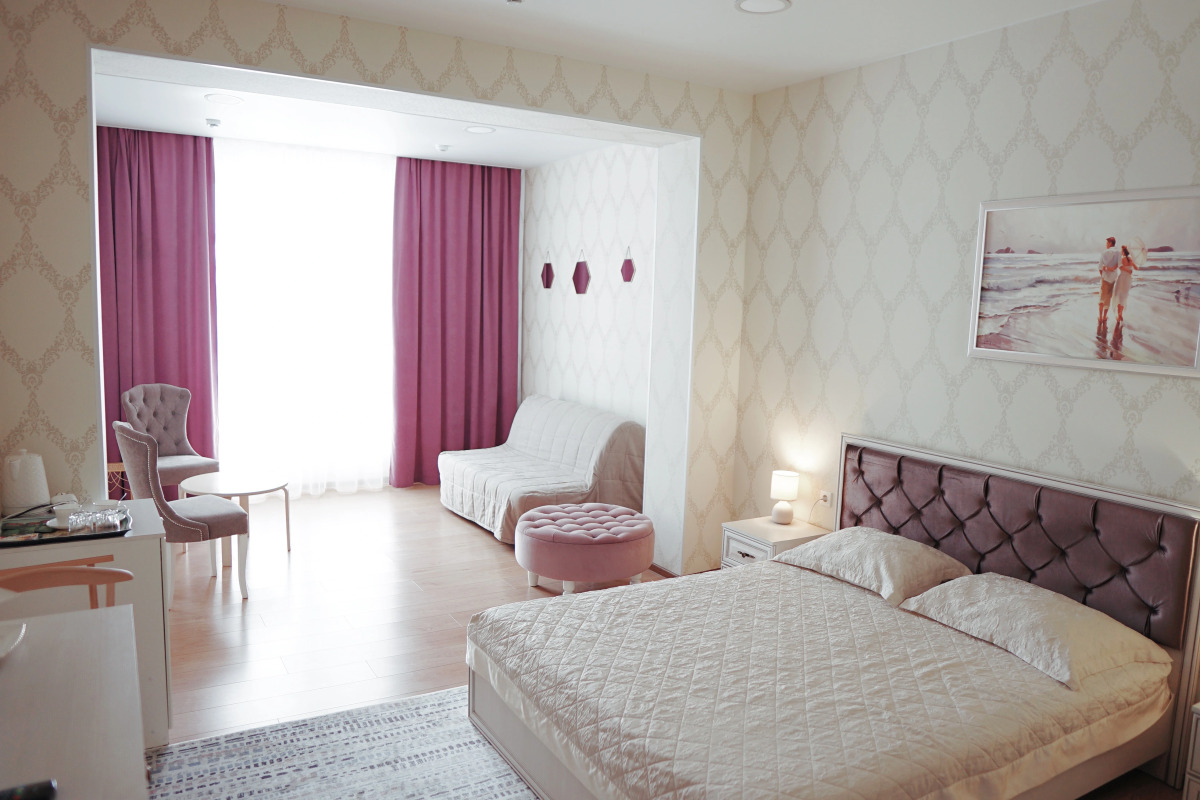 Петровский