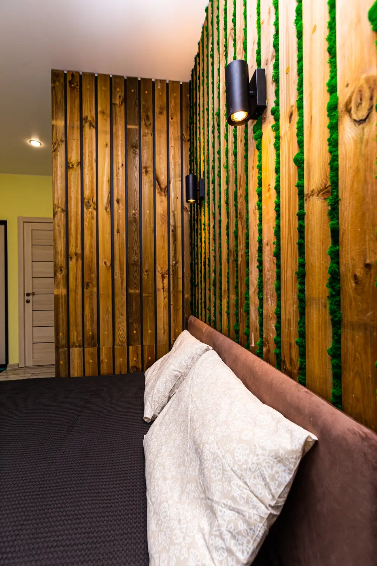 Апартаменты ЖК Ландыши 209/1